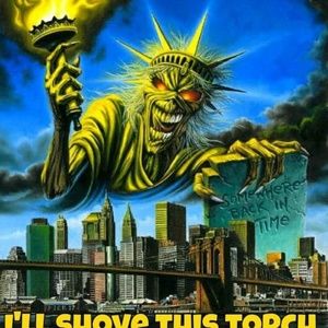 Meet your Posher, Brad